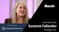Suzanne Fallender
